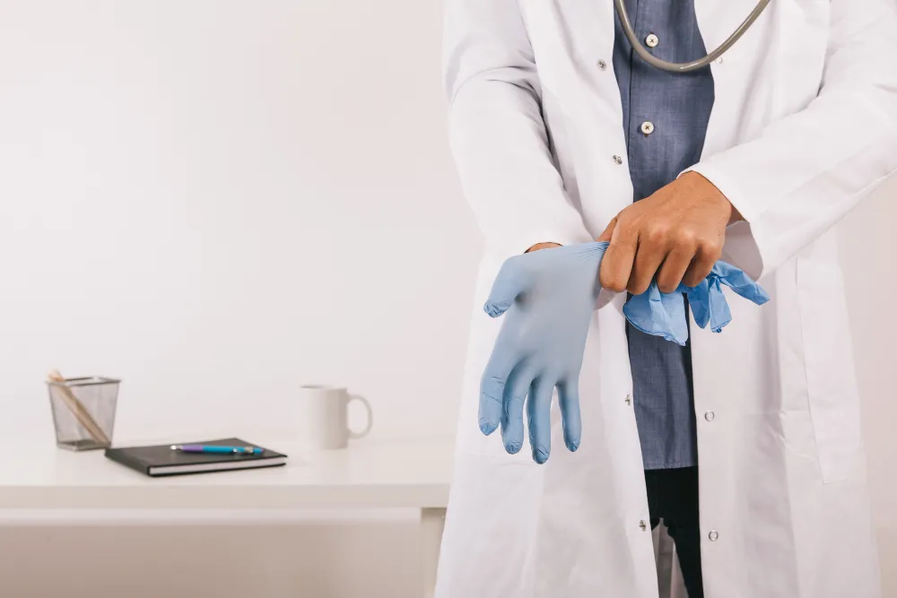 urologo en benito juarez